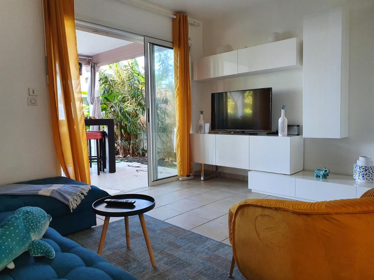 Villa Dans Lo 르 물레 외부 사진