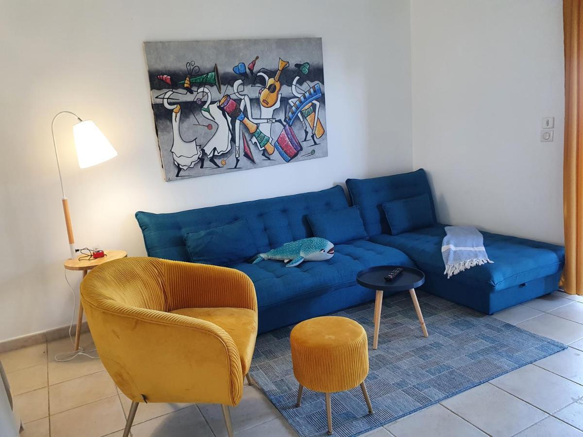 Villa Dans Lo 르 물레 외부 사진